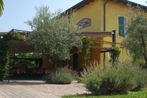 Bella Italia HBI (Peschiera del Garda)